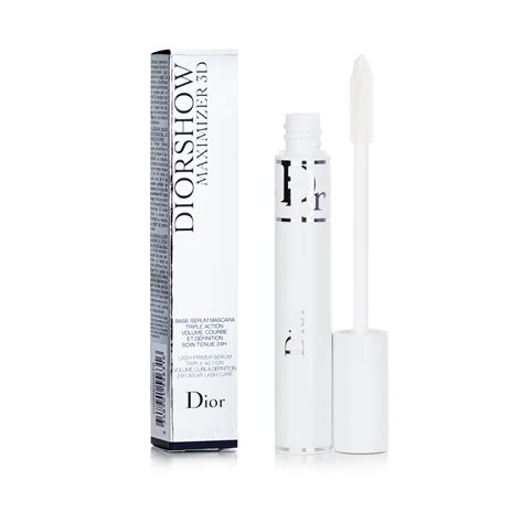 diorshow maximizer lash primer.